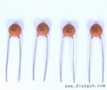 如何用万用表判断出电容器质量的好坏