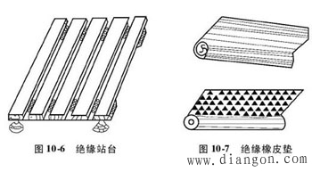 电气安全用具的分类及安全操作要点