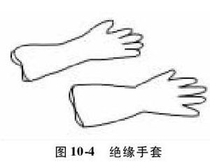 电气安全用具的分类及安全操作要点