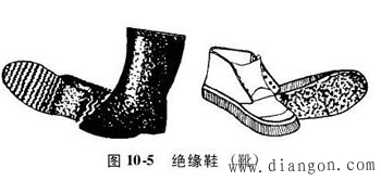 电气安全用具的分类及安全操作要点