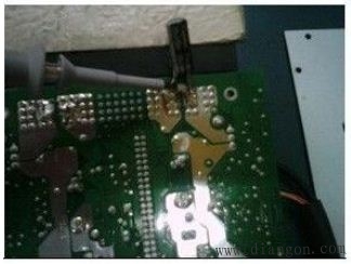 资深工程师教你如何用示波器 资深工程师教你如何用示波器
