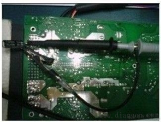 资深工程师教你如何用示波器 资深工程师教你如何用示波器