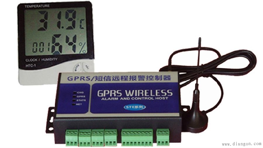 开关量传感器的工作原理