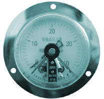 开关量传感器的工作原理