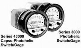 开关量传感器的工作原理