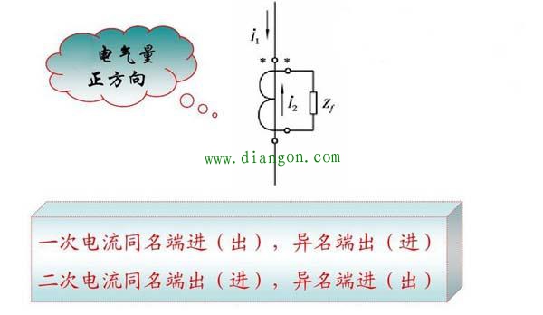 互感器如何接线?互感器的接线原理 互感器如何接线?互感器的接线原理
