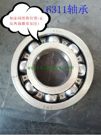 一个最易被电工忽视的常识错误 一个最易被电工忽视的常识错误