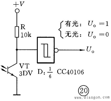 数字集成电路基础入门及应用