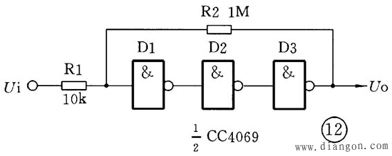 数字集成电路基础入门及应用