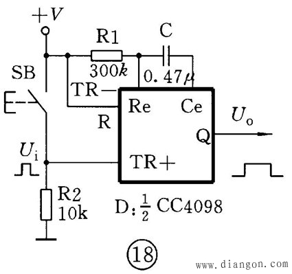 数字集成电路基础入门及应用
