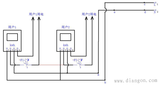 维修电工请注意:小隐患差点酿成火灾