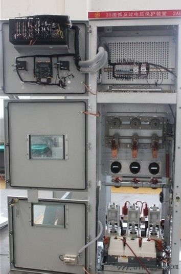 隔离开关常见故障分析