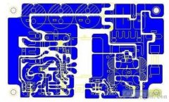 开关电源PCB设计流程及布线技巧