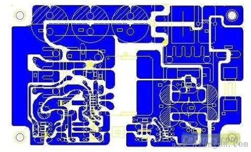 开关电源PCB设计流程及布线技巧 开关电源PCB设计流程及布线技巧