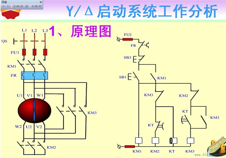 应聘热考电工的几个常用问题