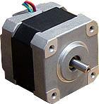 什么是步进电动机?步进电动机和普通电动机的区别