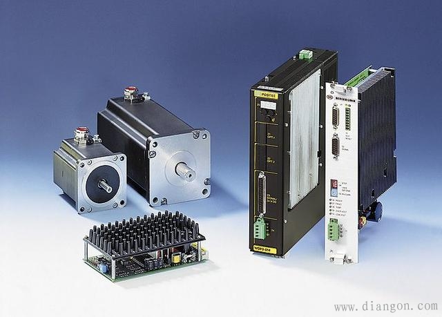 什么是步进电动机?步进电动机和普通电动机的区别