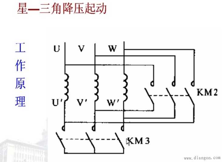 应聘热考电工的几个常用问题