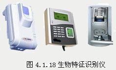 门禁管理系统的设备选型与配置