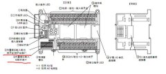 欧姆龙CP1H模拟量编程时的相关设置