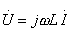 基本元件VAR的相量形式