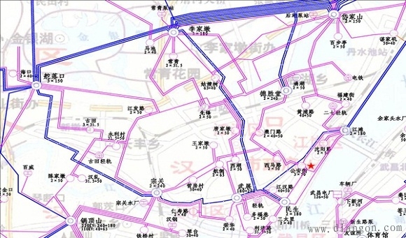 电力系统规划设计 电力系统规划设计