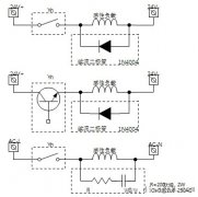 plc输出类型区别（继电器输出、晶闸管输出、晶体管输出区别）