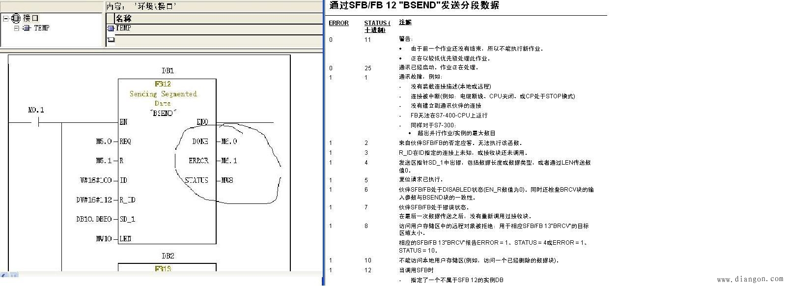 以太网工作原理及在工业环境中以太网络诊断方法