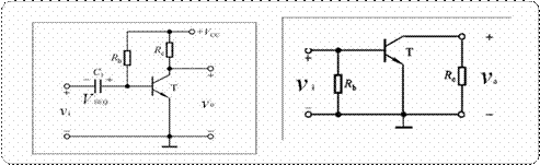 直流负载线和交流负载线 直流负载线和交流负载线