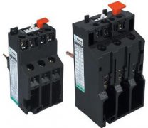 热继电器的安装注意事项