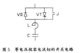 智能型低压无功补偿装置开发中的若干技术问题和发展方向