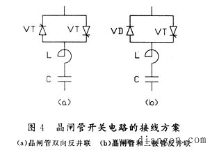 智能型低压无功补偿装置开发中的若干技术问题和发展方向