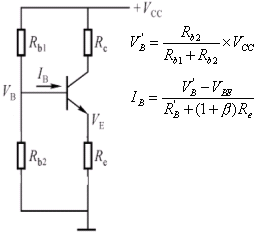 电压传输特性和静态工作点