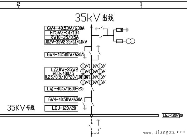 电气隔离刀闸操作的基本原则