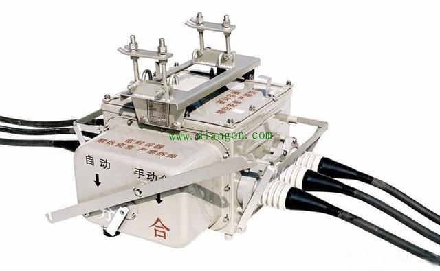 什么是负荷开关?负荷开关的作用原理 什么是负荷开关?负荷开关的作用原理