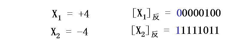 数制与编码