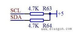 I2C总线与EEPROM