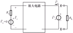 放大电路的主要性能指标