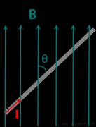 磁场对通电导线的作用