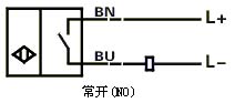 传感器接线图