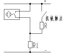 传感器接线图