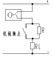传感器接线图