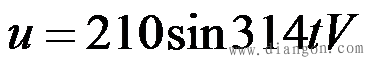复阻抗的计算公式