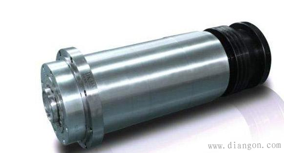 数控机床主轴常见故障以及解决方法