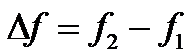 谐振曲线