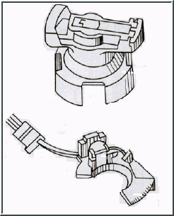 点火系统工作原理 点火系统工作原理