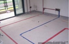 家装电路隐蔽工程需要注意哪些地方？