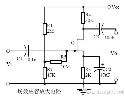 电子爱好者必知的模拟电子电路