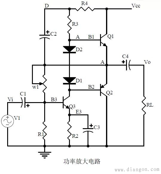 电子爱好者必知的模拟电子电路 电子爱好者必知的模拟电子电路