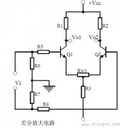 电子爱好者必知的模拟电子电路